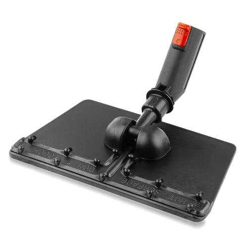 Reliable Sanisteam Wall Mop